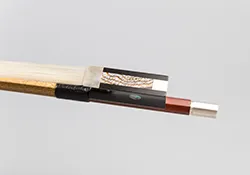 Fabrication archet sur-mesure