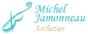 Michel Jamonneau Archetier