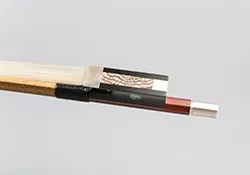 Fabrication archet sur-mesure